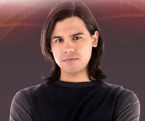 Carlos Valdes