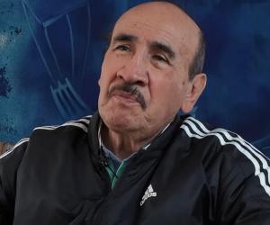 Carlos Zárate Serna