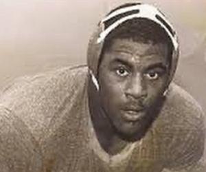 Carlton Haselrig