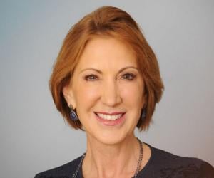 Carly Fiorina Biography