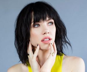 Carly Rae Jepsen