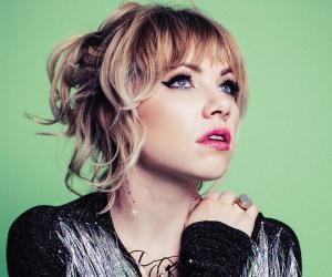 Carly Rae Jepsen