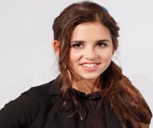 Carly Rose Sonenclar