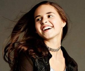 Carly Rose Sonenclar