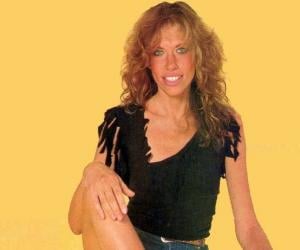 Carly Simon Biography