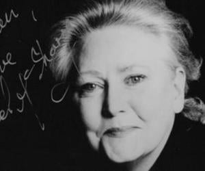 Carmel McSharry