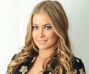 Carmen Electra Biography