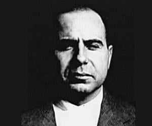 Carmine Galante Biography