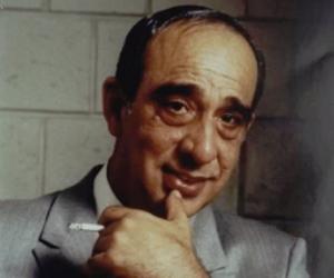 Carmine Persico Biography