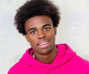 Carney Chukwuemeka