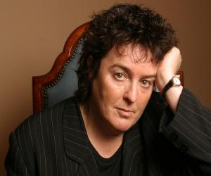 Carol Ann Duffy Biography