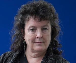 Carol Ann Duffy