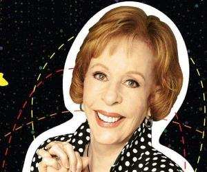 Carol Burnett