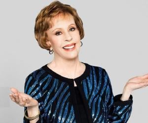 Carol Burnett