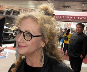 Carol Kane