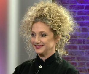 Carol Kane