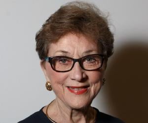 Carol M. Black