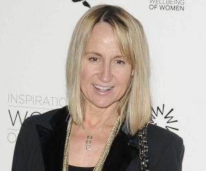 Carol McGiffin Biography