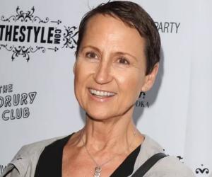 Carol McGiffin