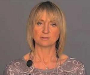 Carol McGiffin