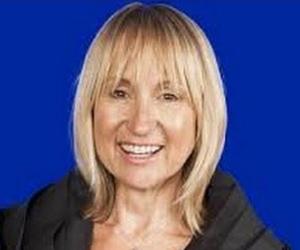 Carol McGiffin