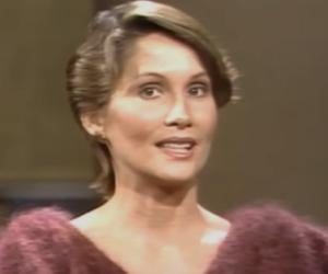 Carol Merrill
