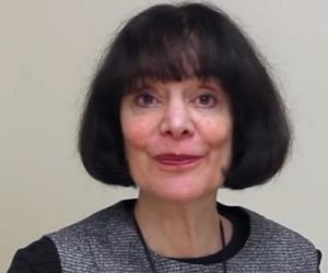 Carol S. Dweck