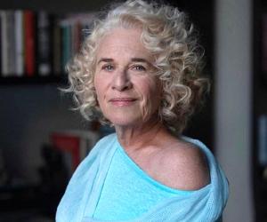 Carole King Biography