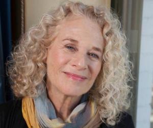 Carole King