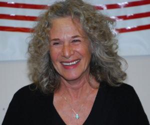 Carole King