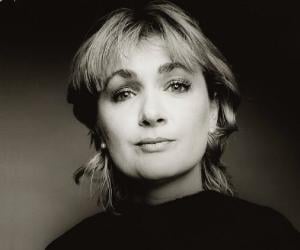 Caroline Aherne