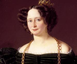 Caroline Amalie of Augustenburg