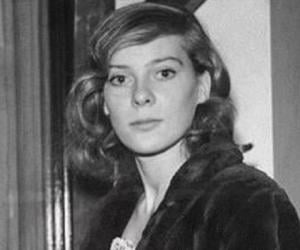 Caroline Blackwood