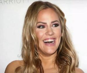 Caroline Flack