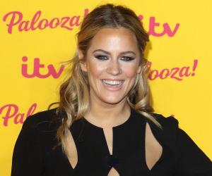 Caroline Flack