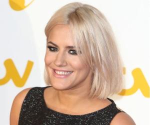 Caroline Flack