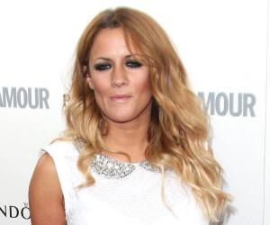 Caroline Flack