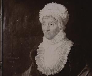 Caroline Herschel