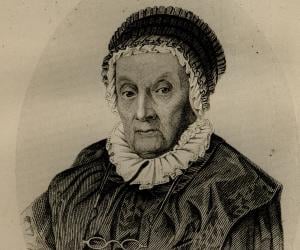 Caroline Herschel