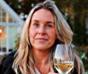 Caroline Kejbert