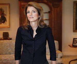 Caroline Kennedy