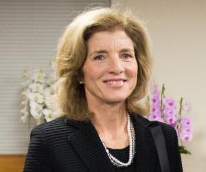 Caroline Kennedy