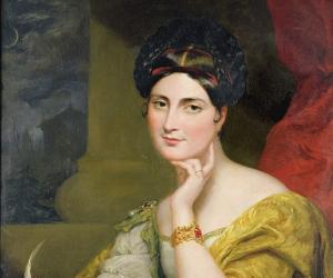 Caroline Norton Biography