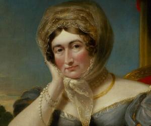 Caroline of Brunswick-Lüneburg