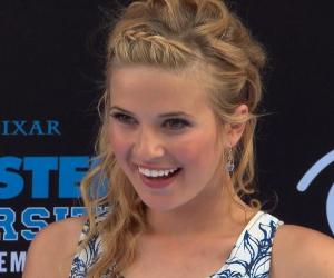 Caroline Sunshine