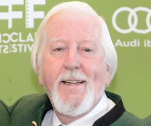 Caroll Spinney