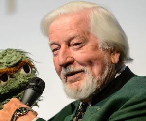 Caroll Spinney