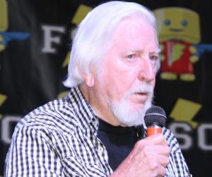 Caroll Spinney