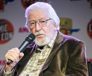 Caroll Spinney