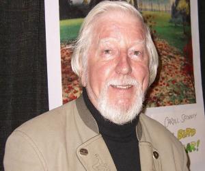 Caroll Spinney